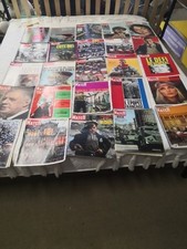 Lot magazines paris d'occasion  Grans