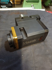 Mazak qtnx angetriebenes gebraucht kaufen  Essen