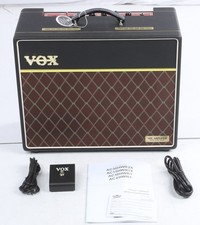 Vox ac10 handwired for sale  Fort Wayne