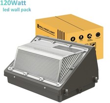 120w led wall for sale  Parsons