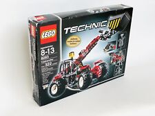 Lego technic telehandler for sale  New York