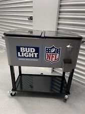 Nfl bud light for sale  Cherry Hill