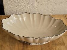 Lenox pedestal bowl for sale  Rockford