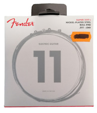 Fender super 250 usato  Teramo
