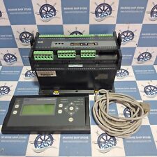 DEIF PPU-2-GS ORDER-100059909.10 SISTEMA DE PROTEÇÃO E GERENCIAMENTO DE ENERGIA, usado comprar usado  Enviando para Brazil