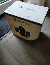 Xbox 360 E 500GB Special Edition Blue Console comprar usado  Enviando para Brazil