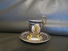 Tasse miniature tripode d'occasion  Ussac