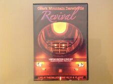 Ozark mountain daredevils for sale  UK