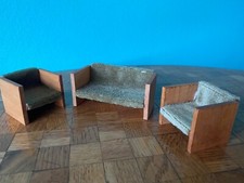 Sofa sessel puppenstube gebraucht kaufen  Esslingen am Neckar