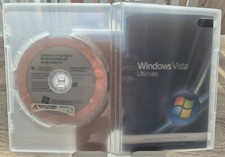 Microsoft windows vista gebraucht kaufen  Geislingen an der Steige