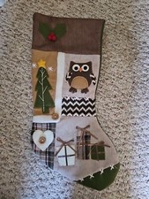 Dandee christmas stocking for sale  Cody