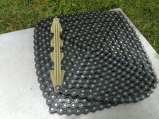 Rollenkette kette 784 gebraucht kaufen  Reichshof