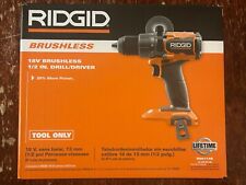 Ridgid drill driver for sale  Van Nuys