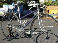 Lady vintage city d'occasion Lady vintage city d'occasion  Toulouse-