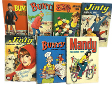 Bundle vintage girls for sale  BRISTOL