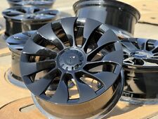 Tesla model uberturbine for sale  Gardena