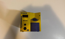 Hakko 202 soldering for sale  Williamstown