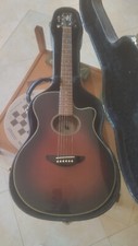 Chitarra acustica yamaha usato  Cagliari