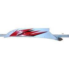 Carenatura sinistra yamaha usato  Anagni