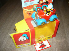 Politoys w554 auto usato  Italia