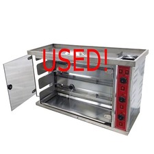 Used 220v roll for sale  Rancho Cucamonga