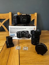 Black magic pocket for sale  WORTHING