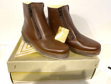 Anciennes chaussures bottine d'occasion  Giromagny