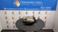Motorino avviamento 46429594 usato  Cinisello Balsamo
