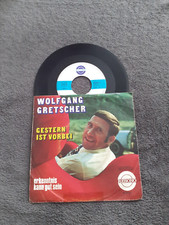 schlager singles gebraucht kaufen schlager singles gebraucht kaufen Neuenhagen