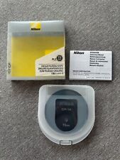 Nikon circular polarizing gebraucht kaufen  Freudenburg