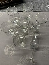 Stück destillatglas classic gebraucht kaufen  Henstedt-Ulzburg