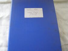 Reliant regal genuine for sale  STOCKTON-ON-TEES