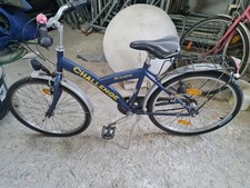 Kinderfahrrad erhalten gebraucht kaufen  Warendorf