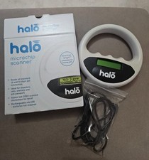 Halo 6260 pet for sale  SELBY