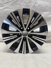 Alufelge zoll 5x114 gebraucht kaufen Alufelge zoll 5x114 gebraucht kaufen  Norderstedt