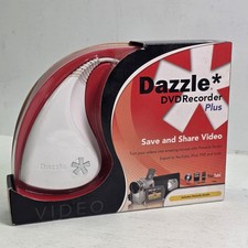 Dazzle dvd recorder for sale  Biloxi