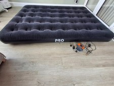 Pro action flocked for sale  PENRITH