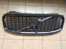 Kühlergrill volvo xc60 gebraucht kaufen  Hamburg