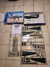 Maquette revell avion d'occasion  Toulouse-