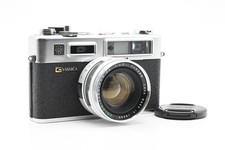 Yashica electro gsn for sale  Indianapolis