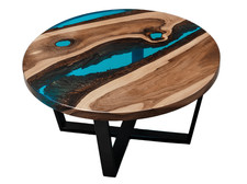 Table basse live d'occasion  Expédié en France