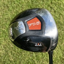 Callaway driver 9.5 for sale  Newberry