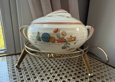 Vintage mcm gold for sale  Rochester