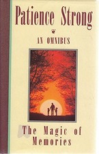 Patience strong omnibus for sale  ROSSENDALE