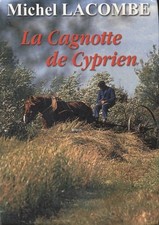 Cagnotte cyprien michel d'occasion Cagnotte cyprien michel d'occasion  Hennebont