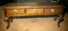 Usado, Sofá-mesa de madeira miniatura vintage Price Products comprar usado  Enviando para Brazil
