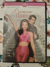 Amore trucco dvd usato  Capua