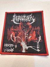 morbid visions comprar usado  Enviando para Brazil