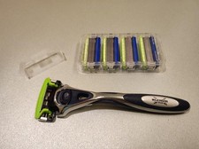 Wilkinson sword hydro gebraucht kaufen  Willich
