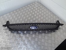 2009 FORD S-MAX GRILLE BUMPER CENTRAL DEFECT 121R8200A comprar usado  Enviando para Brazil